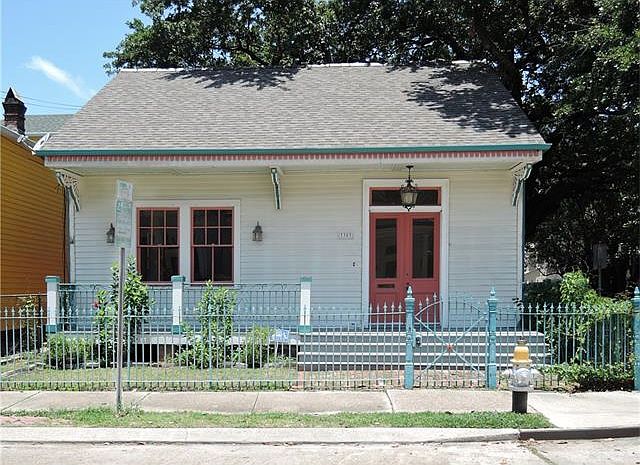 1st image of this home