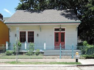 3303 Chestnut St, New Orleans, LA 70115