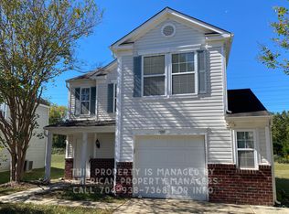 1596 Matthew Allen Cir, Kannapolis, NC 28081