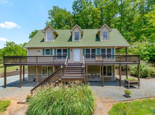2517 Eastham Rd, Charlottesville, VA 22911