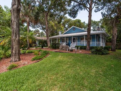 438 Arricola Ave, Saint Augustine, FL, 32080