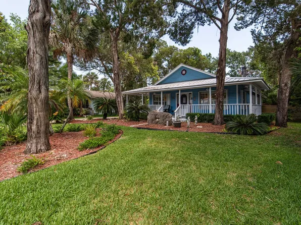 438 Arricola Ave, Saint Augustine, FL 32080