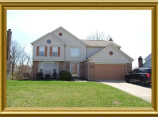 3233 McCowan Dr, Taylor Mill, KY 41015
