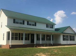 6545 County Road 59, Moulton, AL 35650