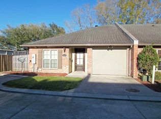 111 Plantation Ridge Dr, Thibodaux, LA 70301