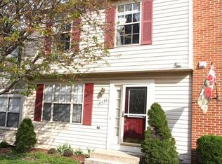 8732 Ruppert Ct, Ellicott City, MD 21043