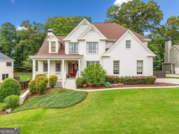 4235 Night Sky Ln, Cumming, GA 30041