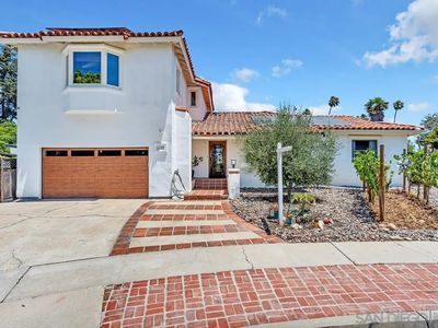 5141 Dorman Dr, San Diego, CA, 92115