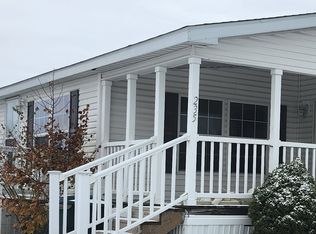 1920 Victory Rd LOT 235, Marion, OH 43302