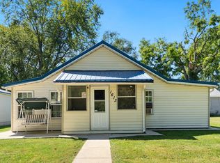 1613 Huron St, Elkhart, IN 46516