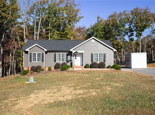 399 Otis Rd, Asheboro, NC 27205