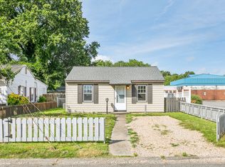 521 Ford Rd, Hampton, VA 23663