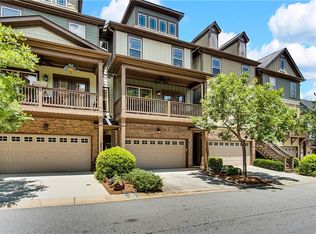 3204 Saute Way, Decatur, GA 30032