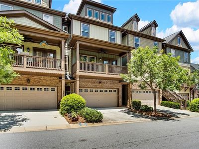 3204 Saute Way, Decatur, GA, 30032