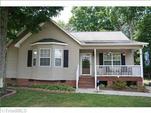 126 Falling Creek Dr, Thomasville, NC 27360