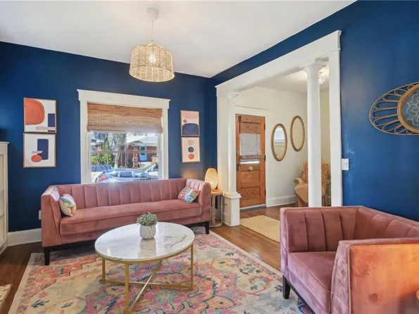 1317 W 40th St, Kansas City, MO 64111