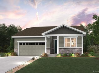 5782 N Indigo Rose Street, Aurora, CO 80019