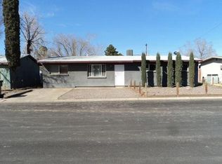 104 E 4th St, Morenci, AZ 85546
