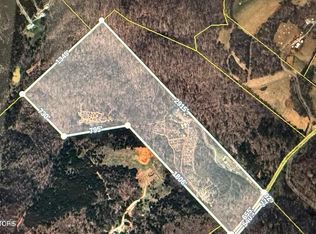 1375 Smith Hollow Rd, Blaine, TN 37709