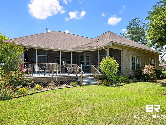 4th image of 23586 Carnoustie Dr