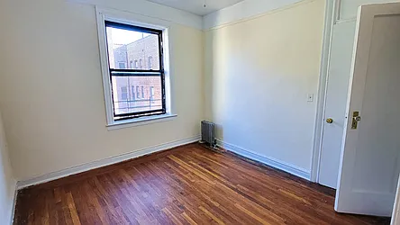 Rented by New York Residence