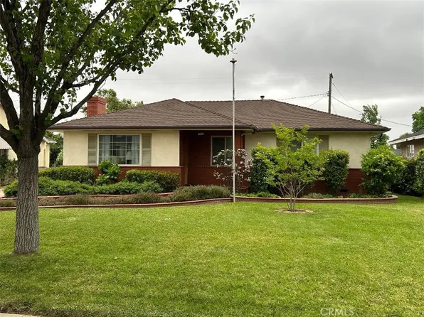 542 E Hawthorne St, Ontario, CA 91764