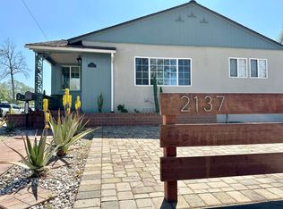 2137 N Candis Ave, Santa Ana, CA 92706