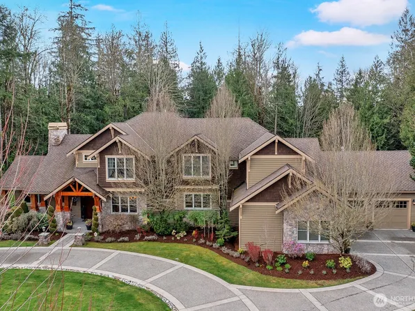 1833 297 Way SE, Fall City, WA 98024
