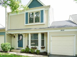 1441 N Driftwood Ave, Palatine, IL 60067