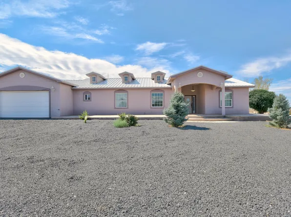 2 Old Milwaukee Rd #A, Los Lunas, NM 87031