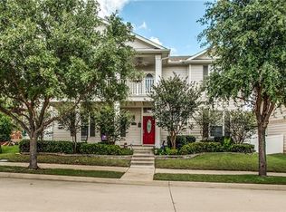 1513 Cotton Gin Dr, Aubrey, TX 76227