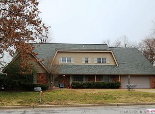 5809 E 47th St, Tulsa, OK 74135