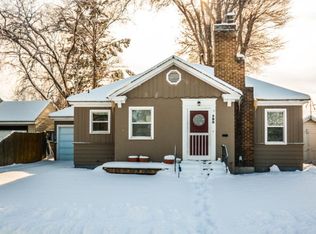 280 E 14th St, Idaho Falls, ID 83404