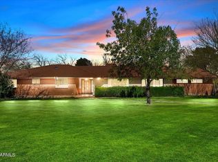 5810 W Northern Ave, Glendale, AZ 85301