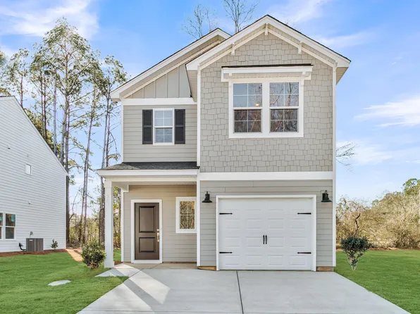 229 Central Creek Dr, Goose Creek, SC 29445