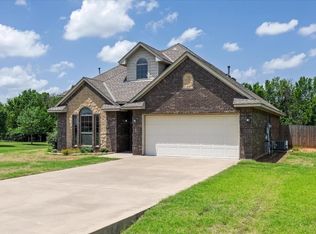 809 Waverly Way, Elgin, OK 73538