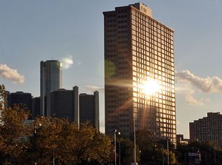 1300 E Lafayette St APT 407, Detroit, MI