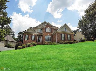 71 Wild Oat Ct, Grayson, GA 30017
