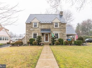 1025 Cornell Ave, Drexel Hill, PA 19026