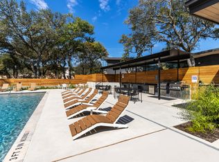 Perch, Austin, TX 78745