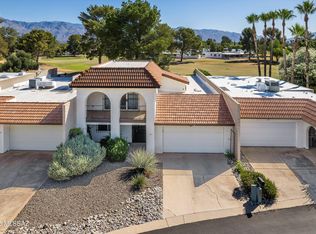 1370 N Dorado Way, Tucson, AZ 85715