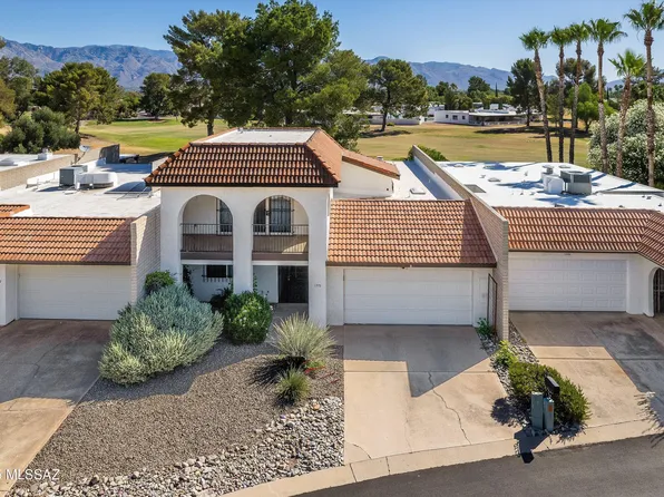 1370 N Dorado Way, Tucson, AZ 85715