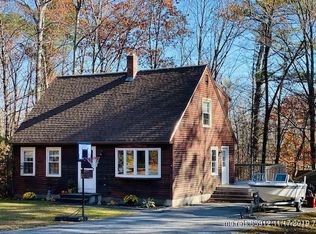 14 Walkers Ridge Dr, Sanford, ME 04073