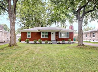 4610 Spen Lea Rd, Shively, KY 40216