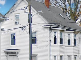 7 Home St, Beverly, MA 01915