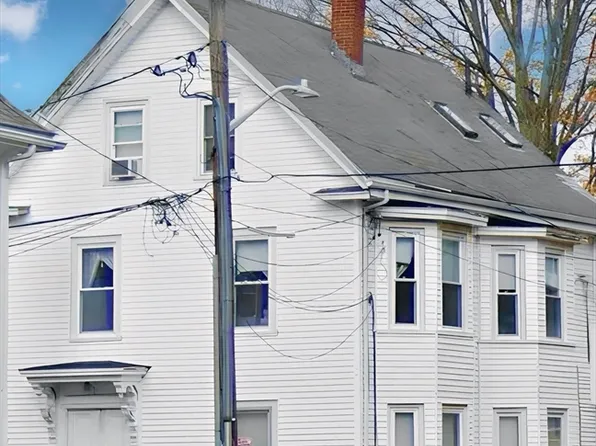 7 Home St, Beverly, MA 01915