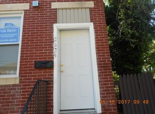 2625 Sloatfield St, Baltimore, MD 21223