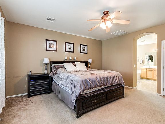 5th image of 21242 E Avenida Del Valle