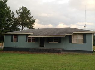 10555 County Road 2, Waverly, AL 36879