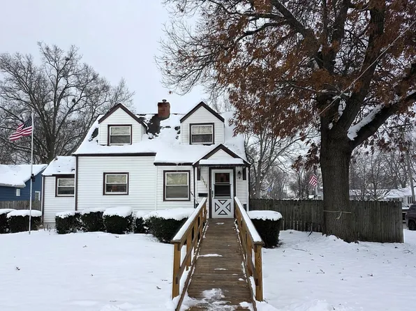 1111 W Le Fevre Rd, Sterling, IL 61081